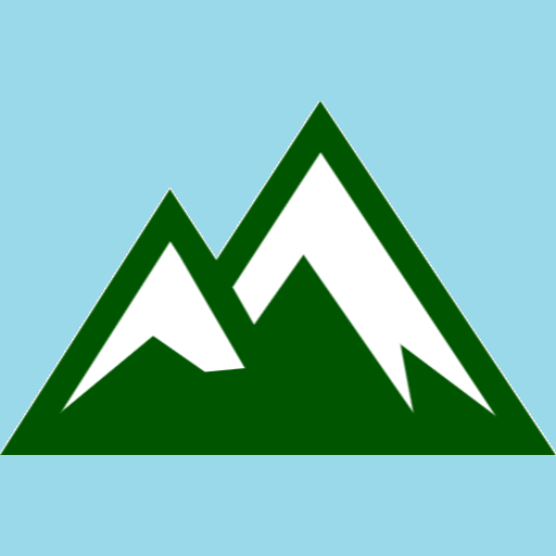 日本百名山クイズ logo