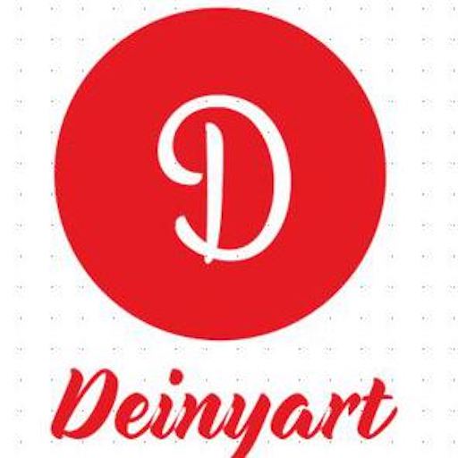 Deiny Ramos Castillo logo
