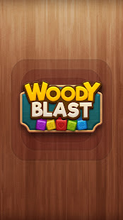 Woody Blast 1.0.3 APK screenshots 5