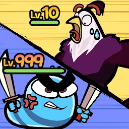 Nonstop Survival Mod Apk