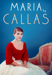 Icon image Maria By Callas