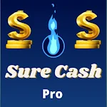Cover Image of ดาวน์โหลด Sure Cash Pro 1.1 APK