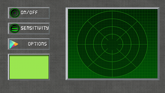 Ghost Radar Ultimate Prank For PC 1
