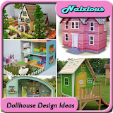 Dollhouse Design Ideas icon
