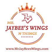 Mr. JayBee’s Wings N Things