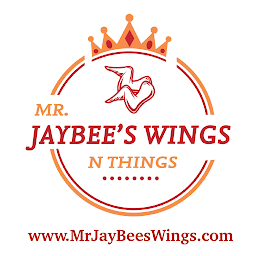 Icon image Mr. JayBee’s Wings N Things