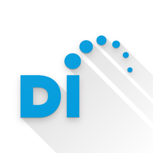Diseven logo