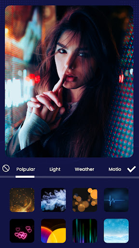 Android application Video Creator – Status Maker screenshort
