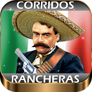 Top 36 Music & Audio Apps Like Música corridos mexicanos y rancheras gratis - Best Alternatives
