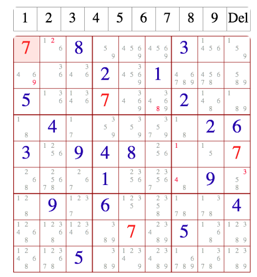 Sudoku Solver - 4.0.2 - (Android)