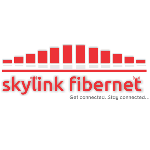 Skylink Fibernet Private Limit  Icon