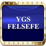 YGS Felsefe icon
