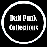 Daft Punk Best Collections icon