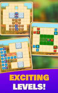 Royal Puzzle Blocks 0.0.5 APK screenshots 4