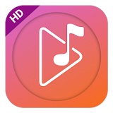 Free Music & Player + Equalizer - MeloCloud icon