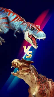 Merge Dinosaurs: Rainbow IO screenshot 21