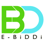 Cover Image of ดาวน์โหลด E-BiDDi  APK