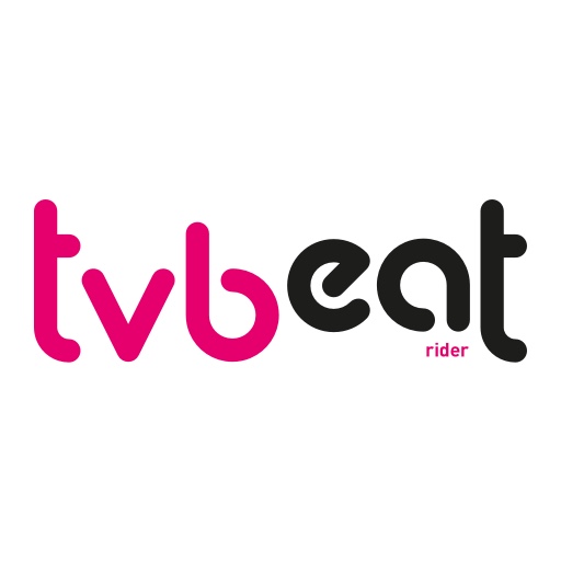 TvbEat per Rider logo
