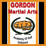 Gordon Martial Arts icon