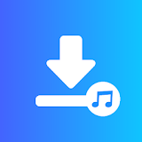 Free Music Downloader - Free MP3 Downloader icon