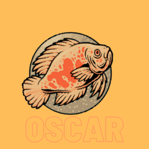 Oscar VPN logo