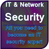 IT - IS  & Network Security icon