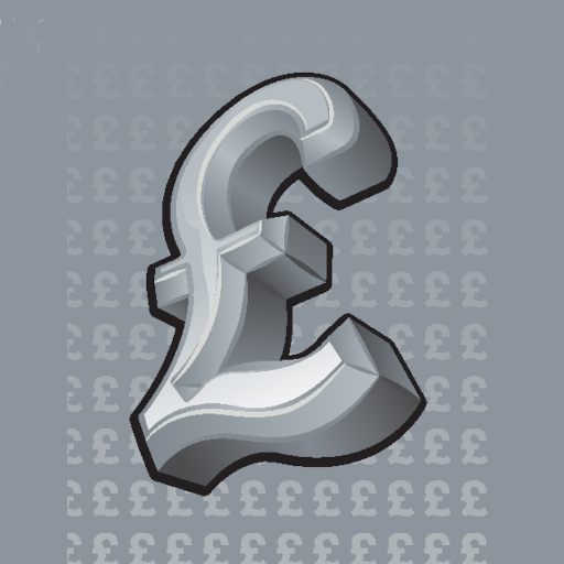 Bank Balance Tracker logo