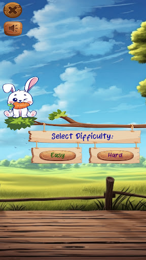 Android application Balloon Popping screenshort
