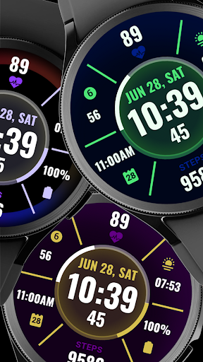 Active Dial screenshot 3