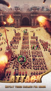 Conquerors: Golden Age 5.6.4 4