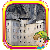 Escape From Predjama Castle icon