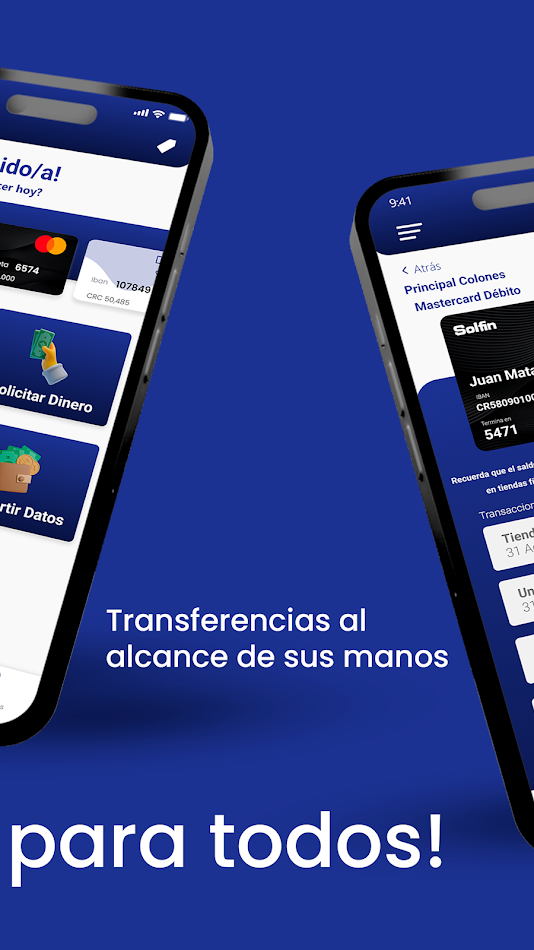 #3. GLB Services (Android) Oleh: SOLFIN