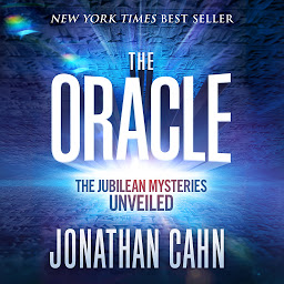 Imatge d'icona The Oracle: The Jubilean Mysteries Unveiled