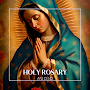 Holy Rosary with Audio