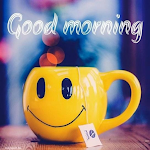 Cover Image of Download Good Morning Images : HD Photo  APK