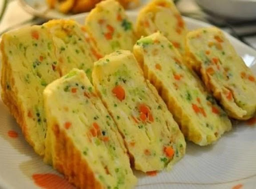 Make Japanese Food Fast Food