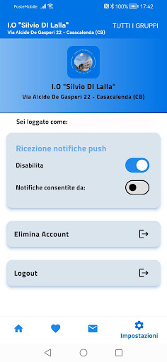 Omnicomprensivo Casacalenda