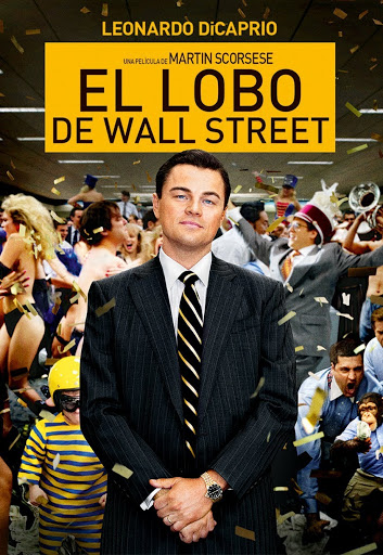 El Lobo de Wall Street (VE) - Movies on Google Play