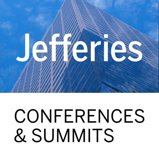 Jefferies Conferences & Summit Apps on Google Play