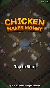 Chicken Makes Money