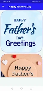 happy fathers day 2023