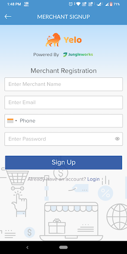Bulldog Partners Screenshot 3 - AppWisp.com