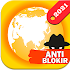 Azka Anti Block Browser - Unblock without VPN 26.0