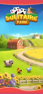 Solitaire Farm Card：Klondike