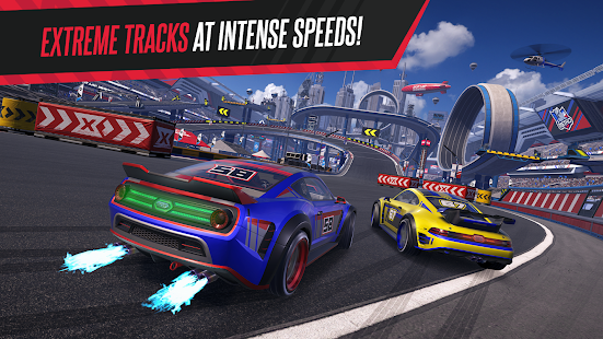 Hot Lap League: Racing Mania! Screenshot