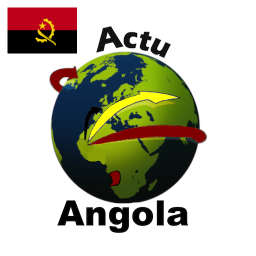 Angola : Noticias de Angola  Icon