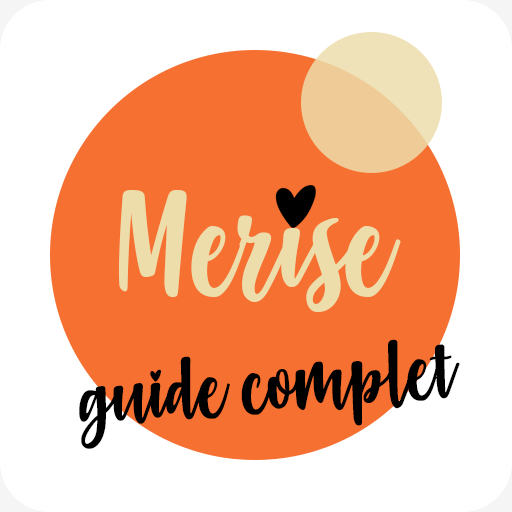 Merise - le guide complet - Apps on Google Play
