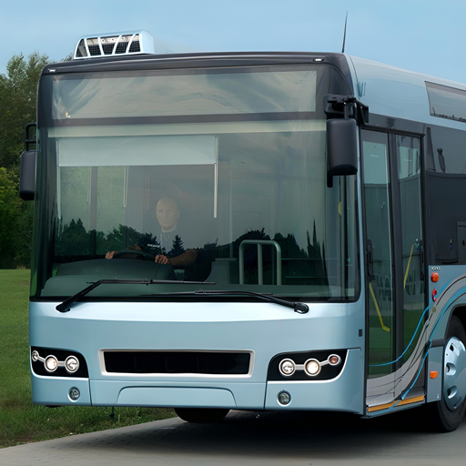 Bus Simulator: Bus Coach