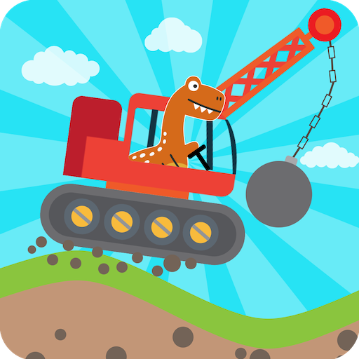 Build a Construction Car Game Download on Windows