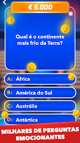 Questionário Sobre Esportes on the App Store